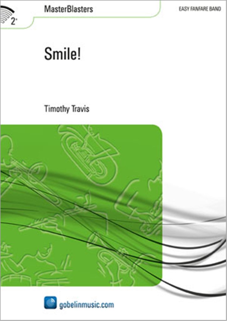 Smile!